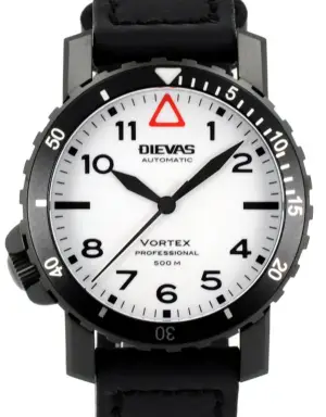 Dievas Vortex Professional
