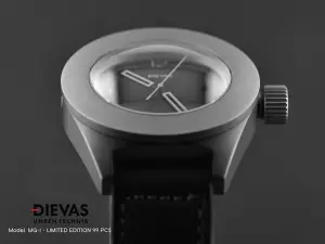 Dievas MG-1
