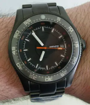 Dievas Zeta Professional Phantom