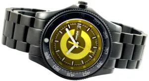 Dievas Zeta Automatic