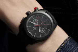 Dior Chiffre Rouge