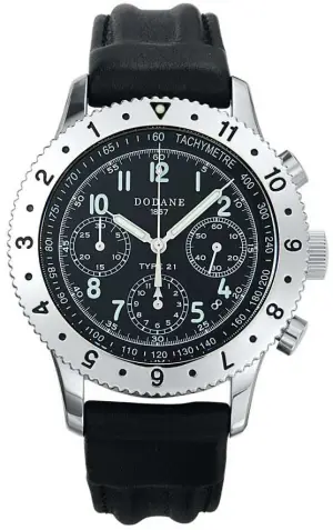 Dodane Type 21
