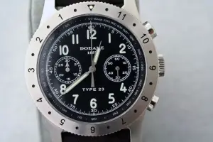 Dodane Type 23