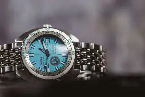 Doxa NUMA Sub 1200T Professional