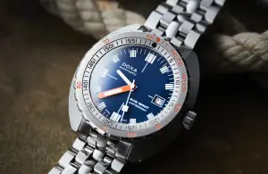 Doxa SUB 1500T