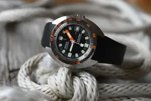 Doxa SUB 200T Collection