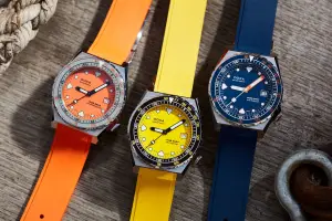 Doxa SUB 600T