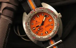 Doxa Sub 300 Professional