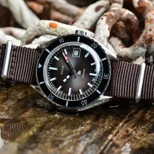 Doxa SUB 200 Grande Roma Edition