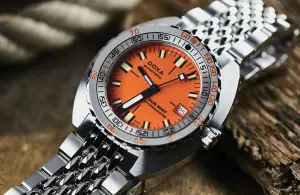Doxa Sub 300T