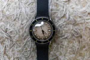 Doxa SUB 200 Dune