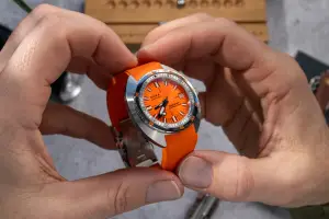Doxa Sub 200T