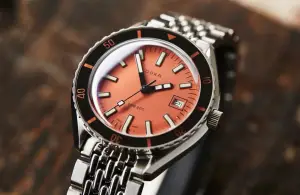 DOXA SUB 200