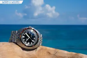 Doxa SUB 300 Sharkhunter