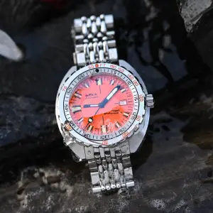 Doxa SUB 750T