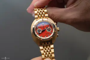 Doxa SUB 200 T