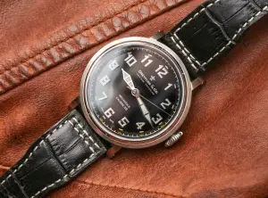Dreyfuss & Co. Series 1924 Calibre 39