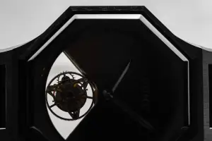 Duke Clarity Tourbillon