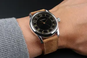 Dumoreau DM02