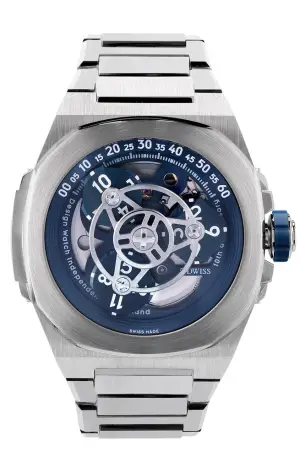 Dwiss M3W-blue-bracelet