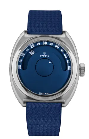 Dwiss S1-blue