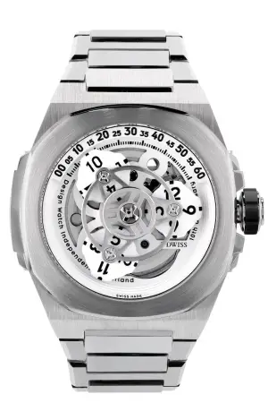 Dwiss M3W-white-bracelet