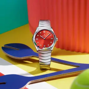 Ebel Sport Classic Lady
