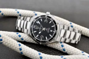 EBEL 1911 Marine