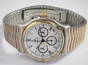 Ebel 1911 Chronograph
