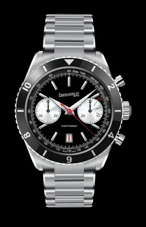 Eberhard & Co Contograf