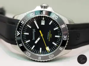Eberhard & Co Scafograf 300