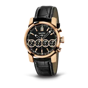 Eberhard & Co. CHRONO 4 30058 / 30158.3 - Eberhard & Co.