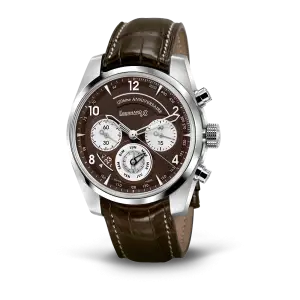 Eberhard & Co. CHRONOGRAPHE 120ÈME ANNIVERSAIRE 31120.3 - Eberhard & Co.