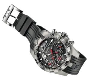Eberhard & Co. CHRONO 4 GEANT TITANE 37060.2 - Eberhard & Co.
