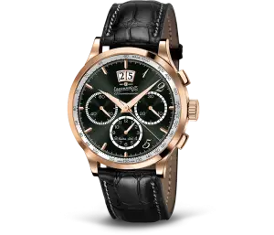 Eberhard & Co. EXTRA-FORT GRANDE DATE 30125.2 - Eberhard & Co.
