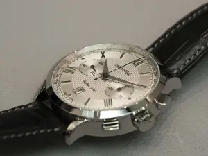 Eberhard Grande Taille Extra-Fort