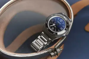 Echo/Neutra Cristallo Professional Diver