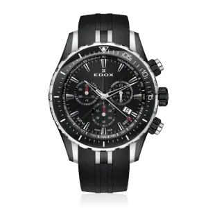 Edox Grand Ocean Chronograph