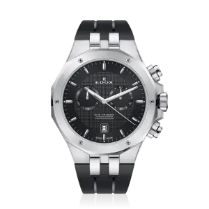Edox Delfin Chronograph
