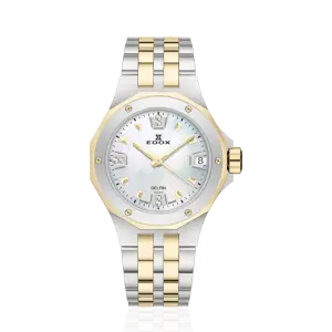 Edox Date Lady