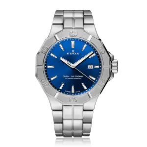 Edox Date