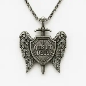 Egard Wings of God