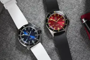 Electra Dare-Devil Diver