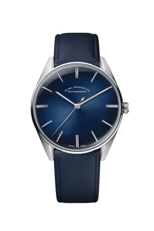 Elka Watch Co. 36 N and D Series