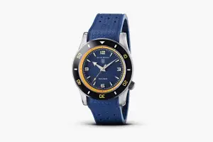 Elliot Brown Bloxworth Heritage Diver