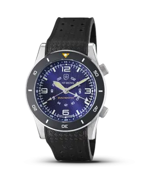 Elliot Brown BEACHMASTER BLUE: 0H0-624