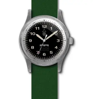 Elliot Brown HQ Arne Limited Edition
