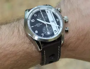 ELYSEE Jochen Mass Magny Court Special Edition
