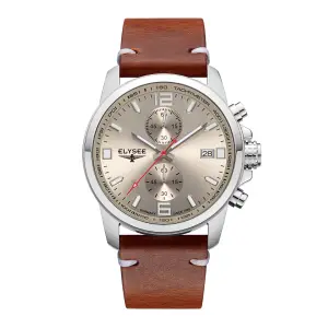 Elysee Ziros Chrono - 80624 - Chronograph