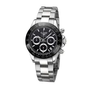Elysee Sport Chrono Ceramic 80601